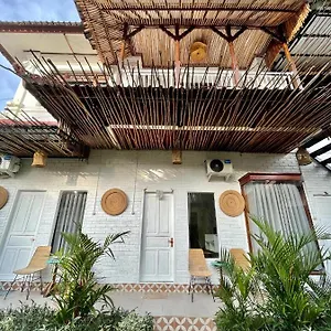 Guest house Nikiniko House By Lolavillas - 100mts To The