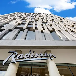 Hotel Radisson Pinheiros
