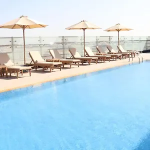 Aparthotel Al Riyadh