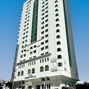 Hotel Howard Johnson By Wyndham Downtown