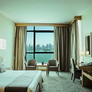 Copthorne **** Šardžá