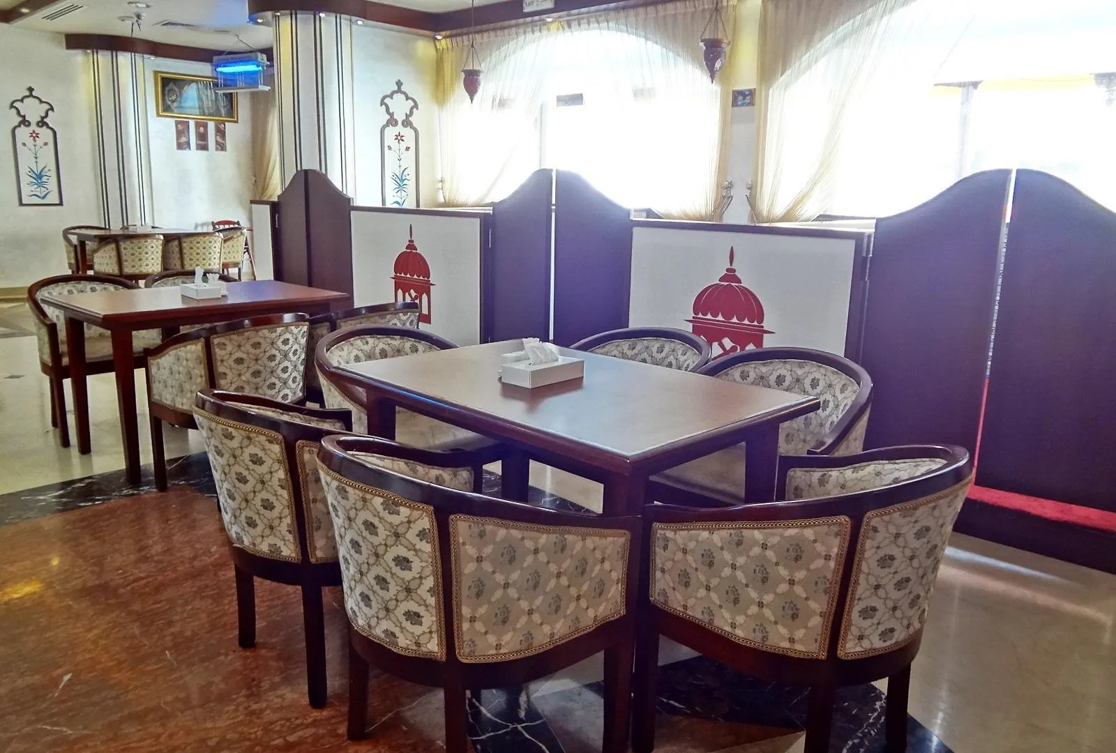 *** Aparthotel Baiti Hotel Apartments Sharjah United Arab Emirates