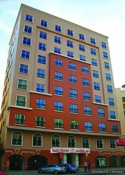 Baiti Hotel Apartments Sharjah 3*,  United Arab Emirates