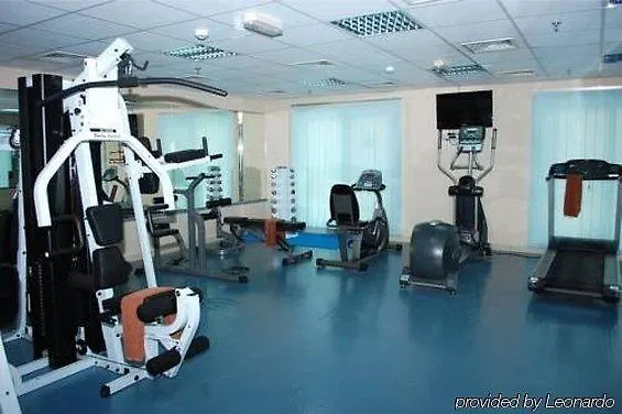 Aparthotel Baiti Hotel Apartments Sharjah