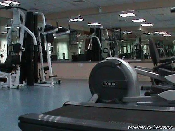 Aparthotel Baiti Hotel Apartments Sharjah