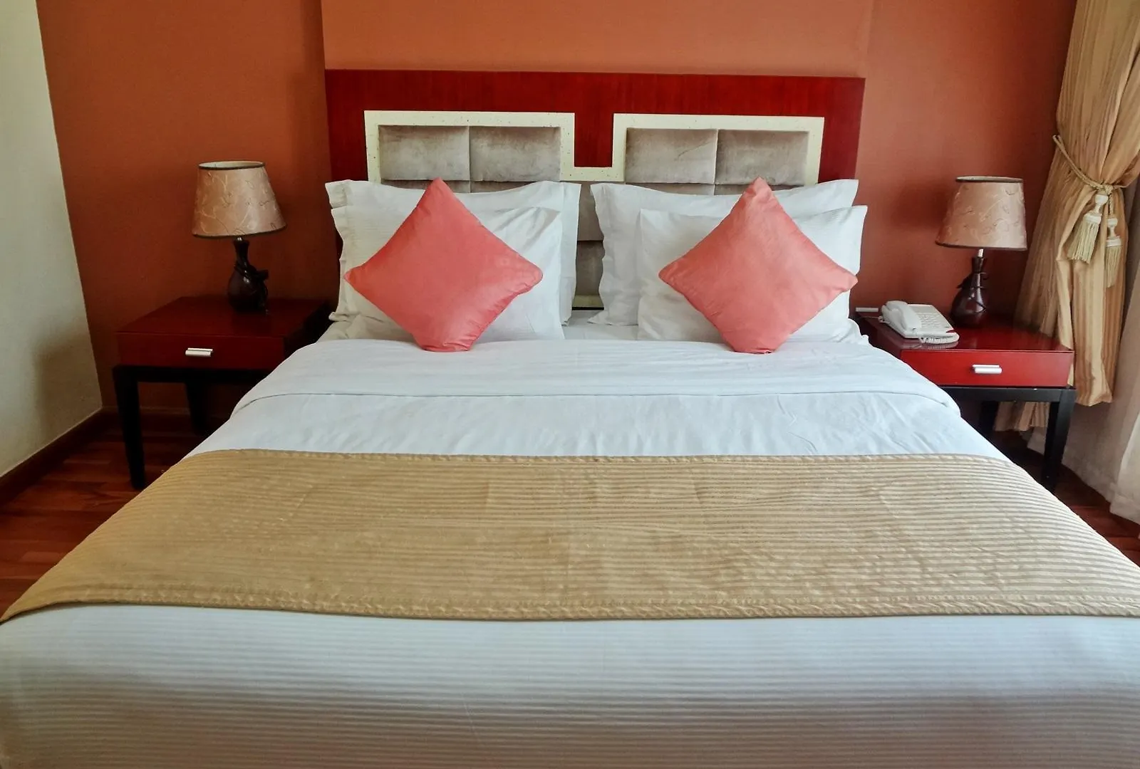 Baiti Hotel Apartments Sharjah 3*,  United Arab Emirates