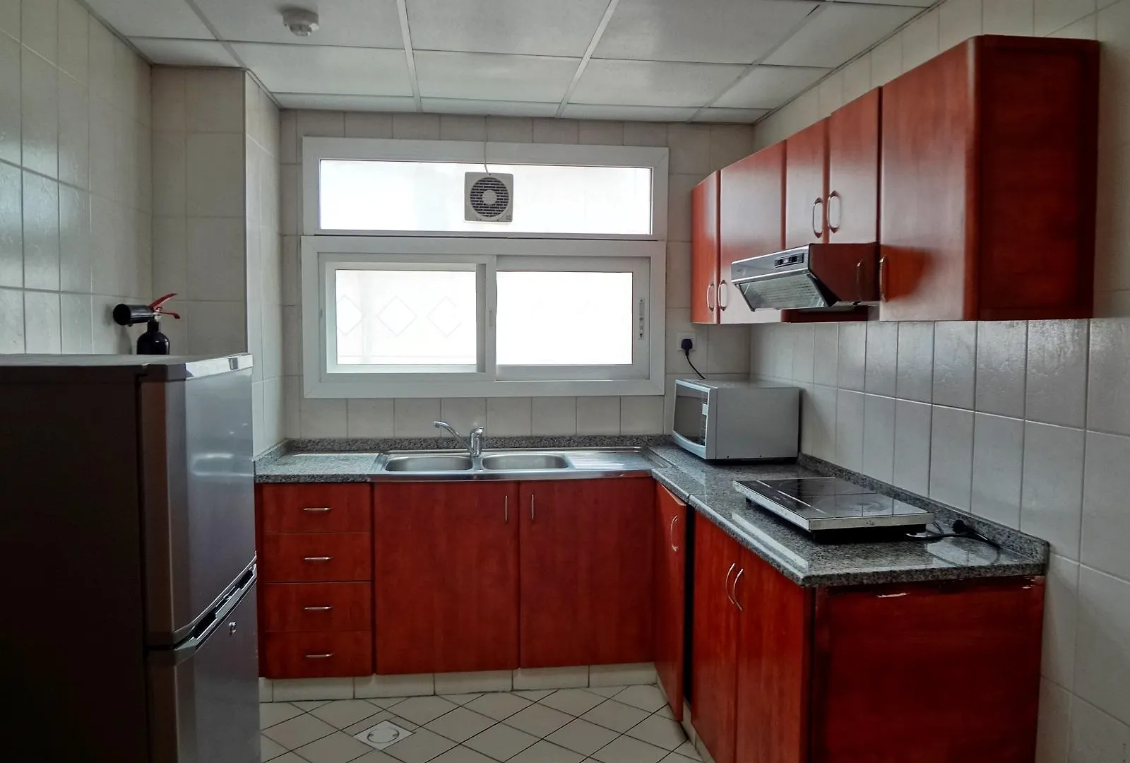 Aparthotel Baiti Hotel Apartments Sharjah