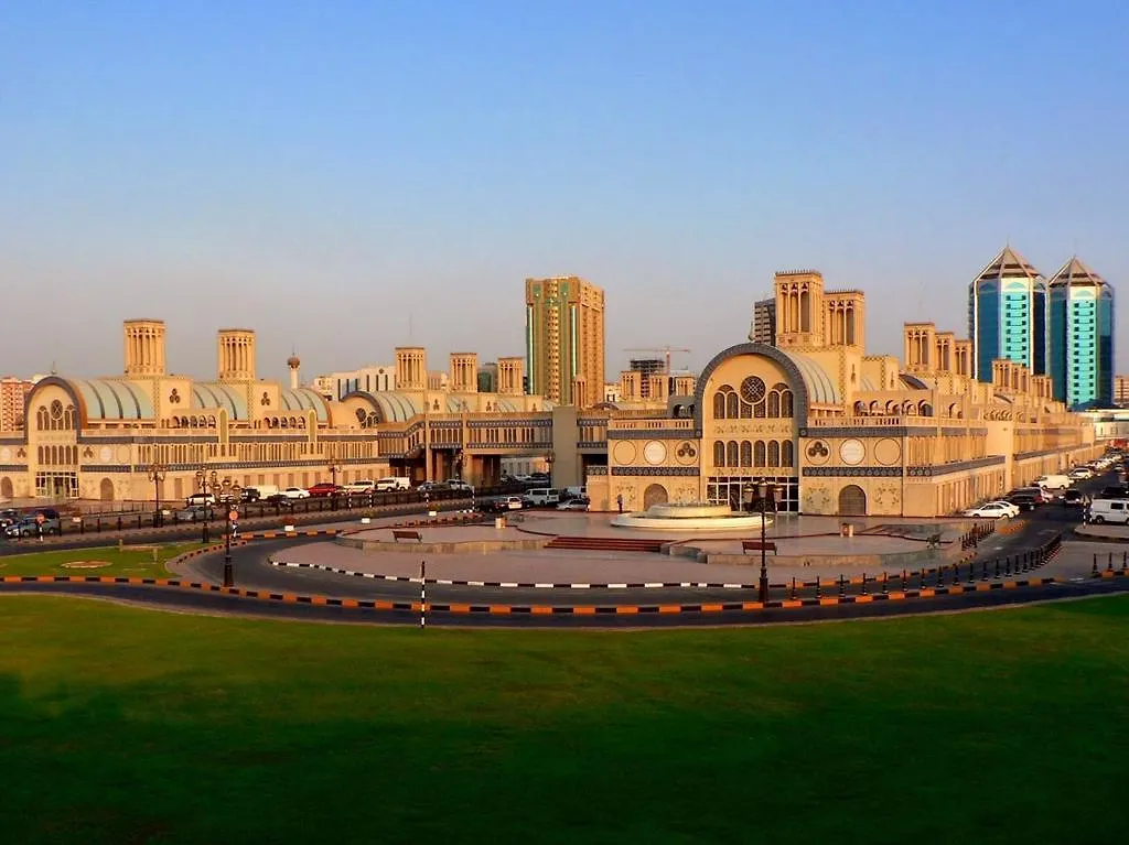 Baiti Hotel Apartments contacts