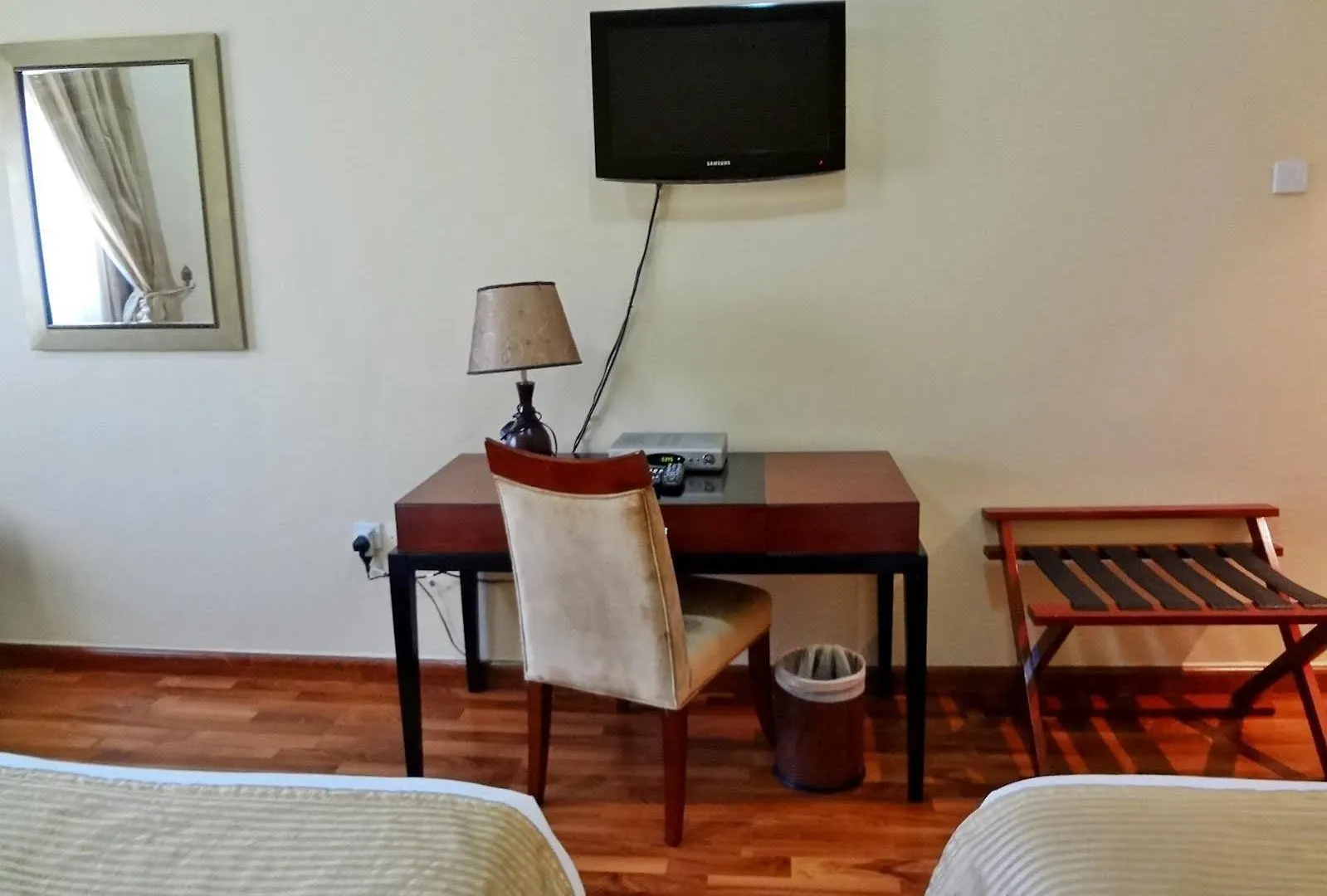 Baiti Hotel Apartments Sharjah Aparthotel