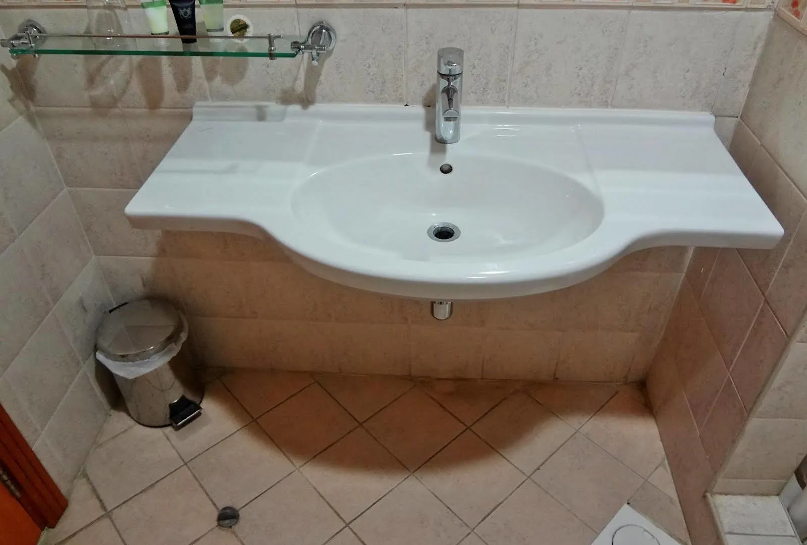 *** Aparthotel Baiti Hotel Apartments Sharjah United Arab Emirates
