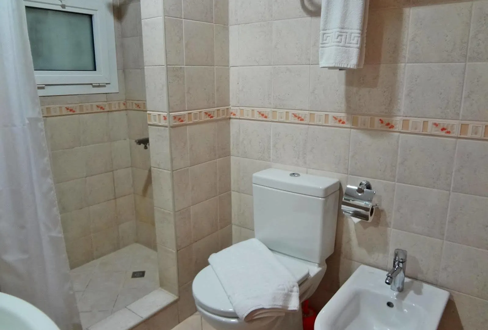 Aparthotel Baiti Hotel Apartments Sharjah
